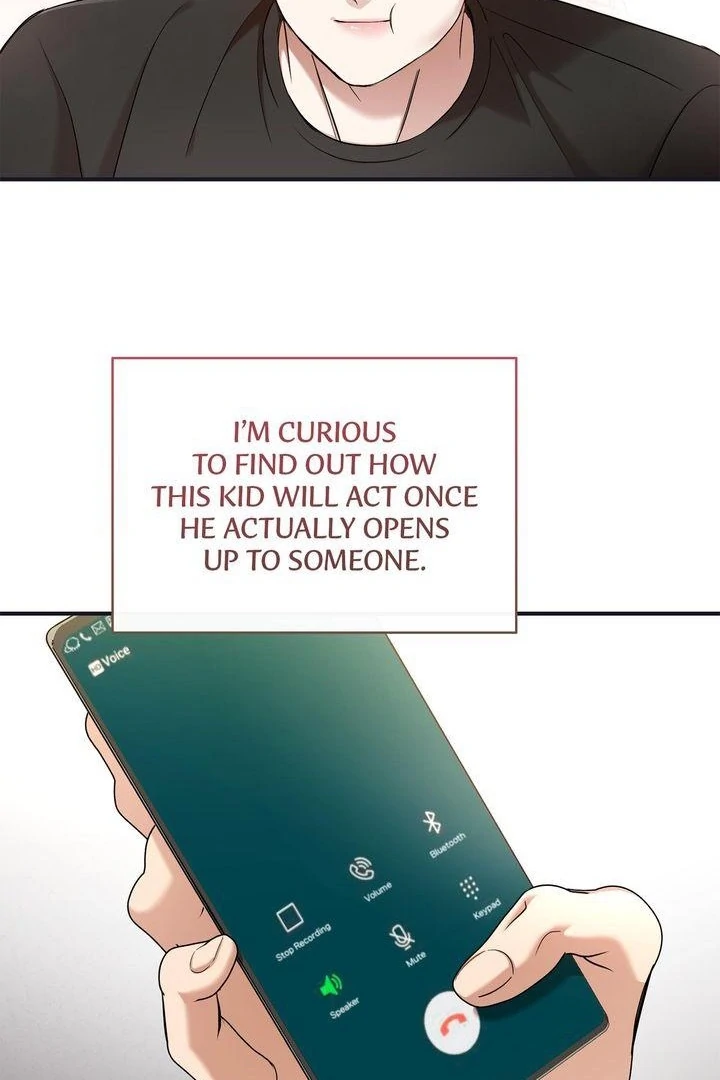 A Strategic Partnership [Official Uncensored] - Episode 12 manhwa