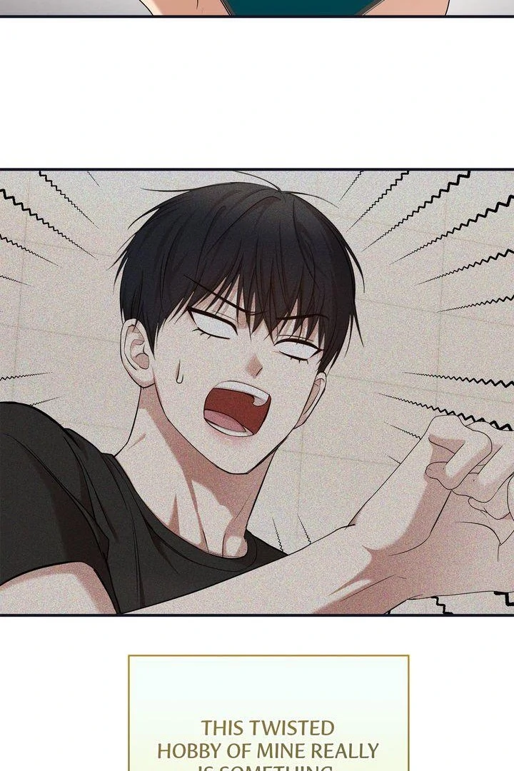 A Strategic Partnership [Official Uncensored] - Episode 12 manhwa