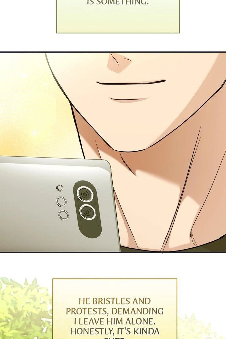 A Strategic Partnership [Official Uncensored] - Episode 12 manhwa