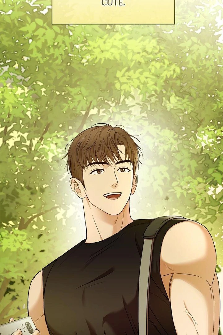 A Strategic Partnership [Official Uncensored] - Episode 12 manhwa