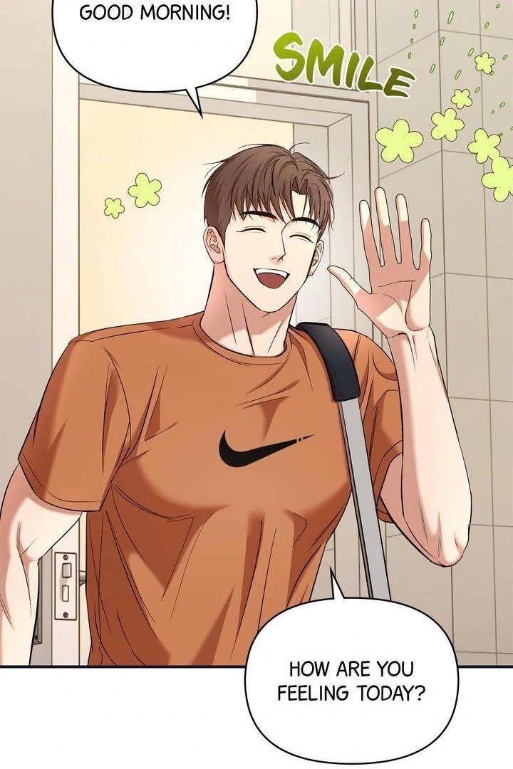 A Strategic Partnership [Official Uncensored] - Episode 12 manhwa