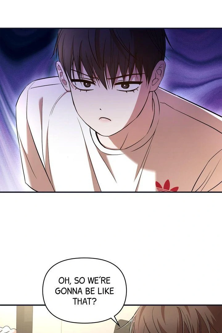 A Strategic Partnership [Official Uncensored] - Episode 12 manhwa