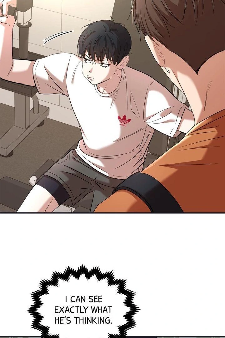 A Strategic Partnership [Official Uncensored] - Episode 12 manhwa