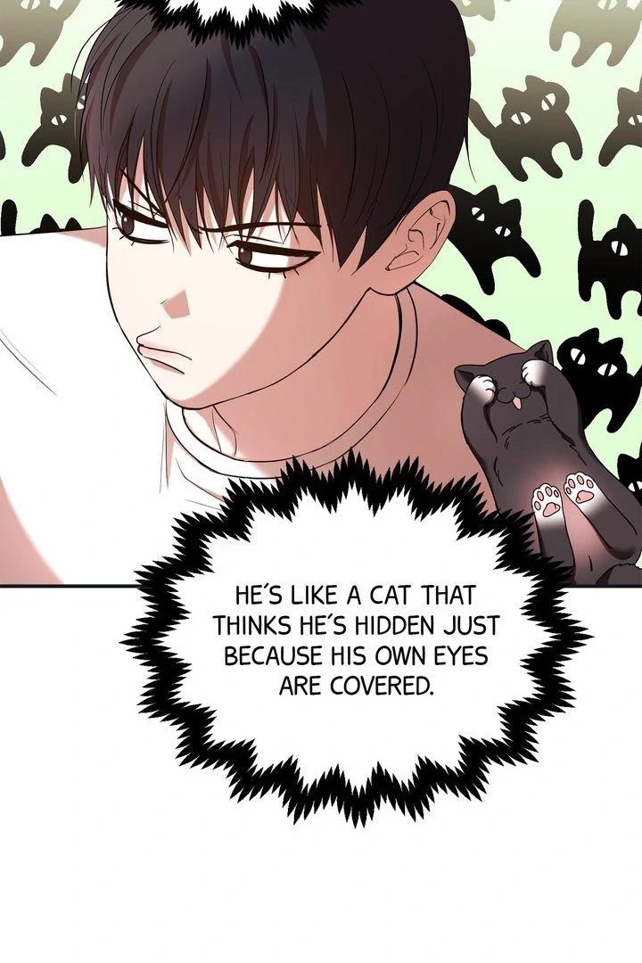 A Strategic Partnership [Official Uncensored] - Episode 12 manhwa
