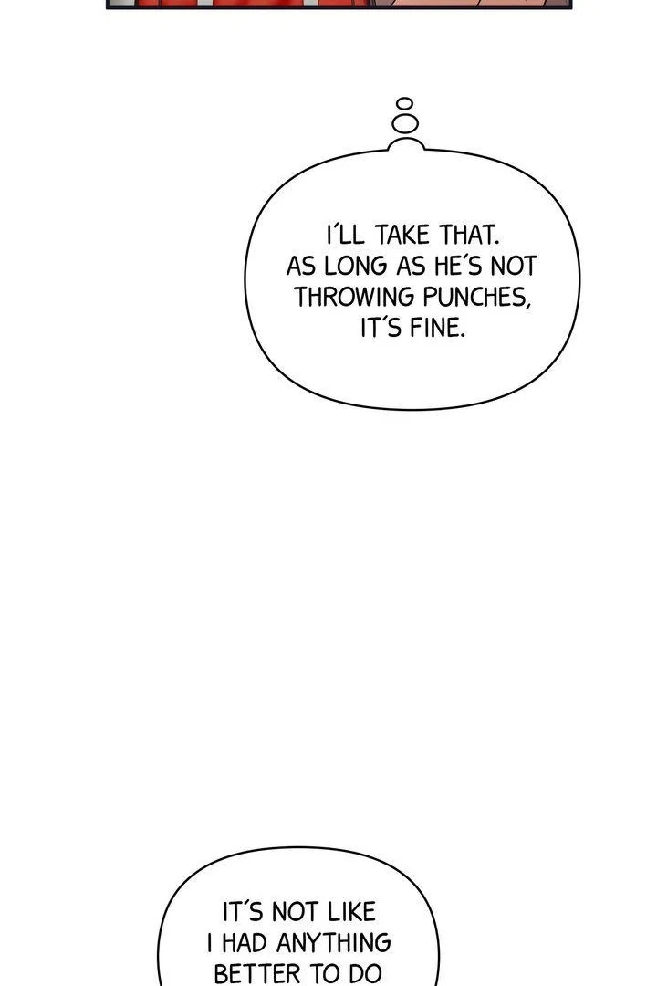 A Strategic Partnership [Official Uncensored] - Episode 12 manhwa