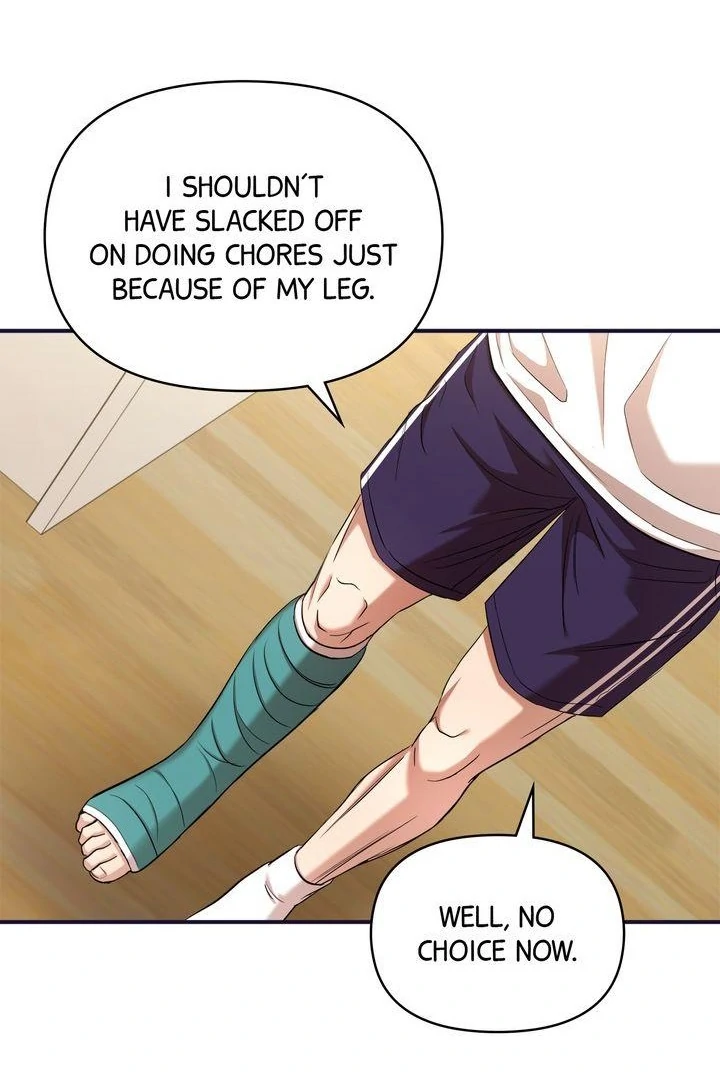 A Strategic Partnership [Official Uncensored] - Episode 12 manhwa