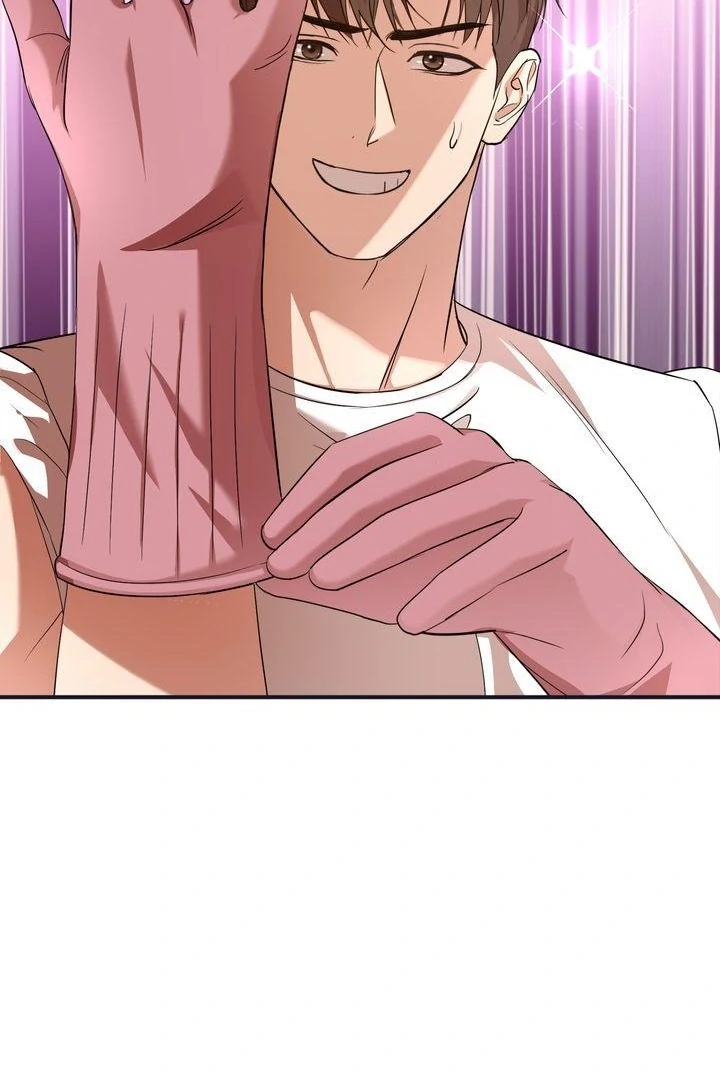 A Strategic Partnership [Official Uncensored] - Episode 12 manhwa