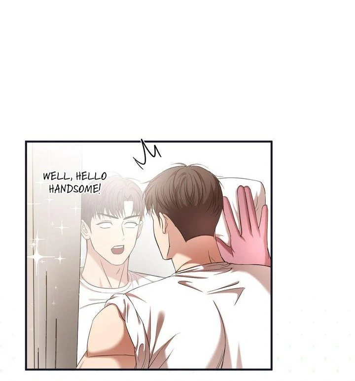 A Strategic Partnership [Official Uncensored] - Episode 12 manhwa