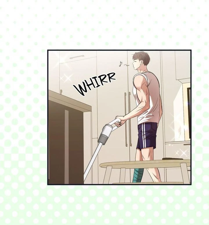 A Strategic Partnership [Official Uncensored] - Episode 12 manhwa