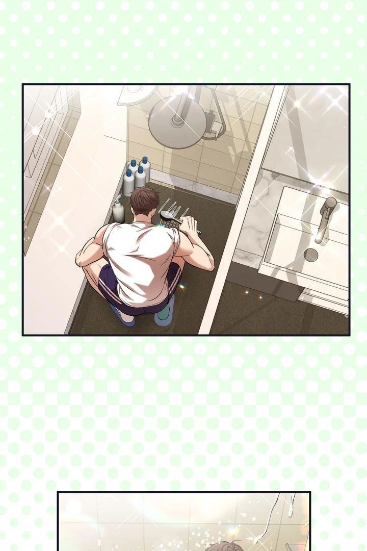 A Strategic Partnership [Official Uncensored] - Episode 12 manhwa
