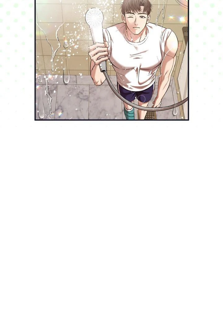 A Strategic Partnership [Official Uncensored] - Episode 12 manhwa