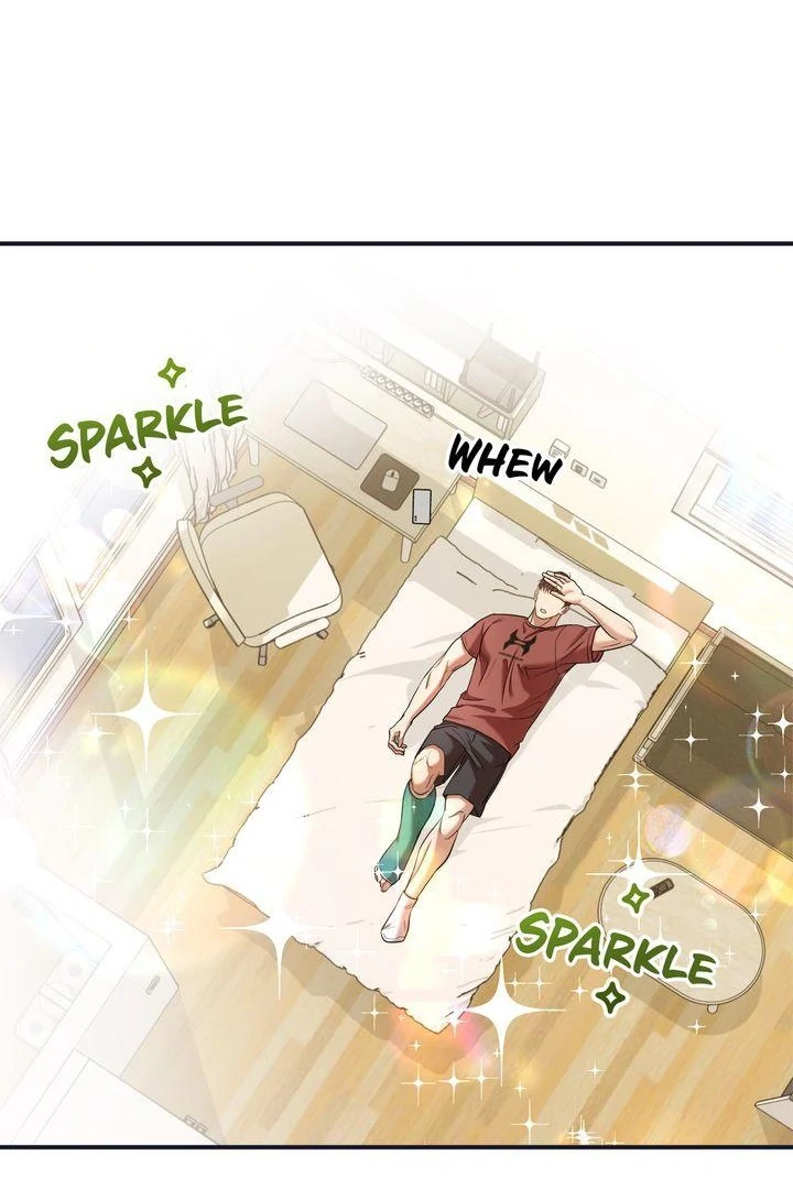 A Strategic Partnership [Official Uncensored] - Episode 12 manhwa