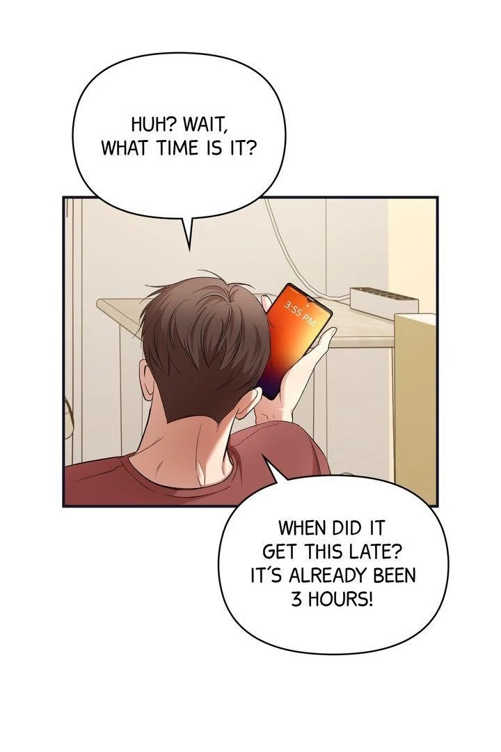 A Strategic Partnership [Official Uncensored] - Episode 12 manhwa