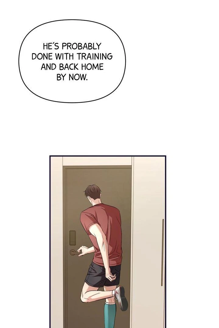 A Strategic Partnership [Official Uncensored] - Episode 12 manhwa