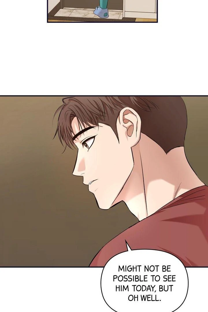 A Strategic Partnership [Official Uncensored] - Episode 12 manhwa