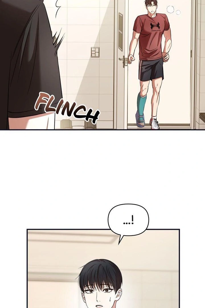 A Strategic Partnership [Official Uncensored] - Episode 12 manhwa
