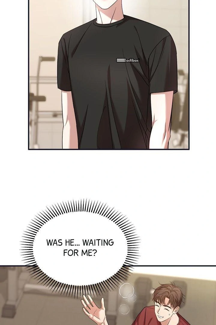 A Strategic Partnership [Official Uncensored] - Episode 12 manhwa