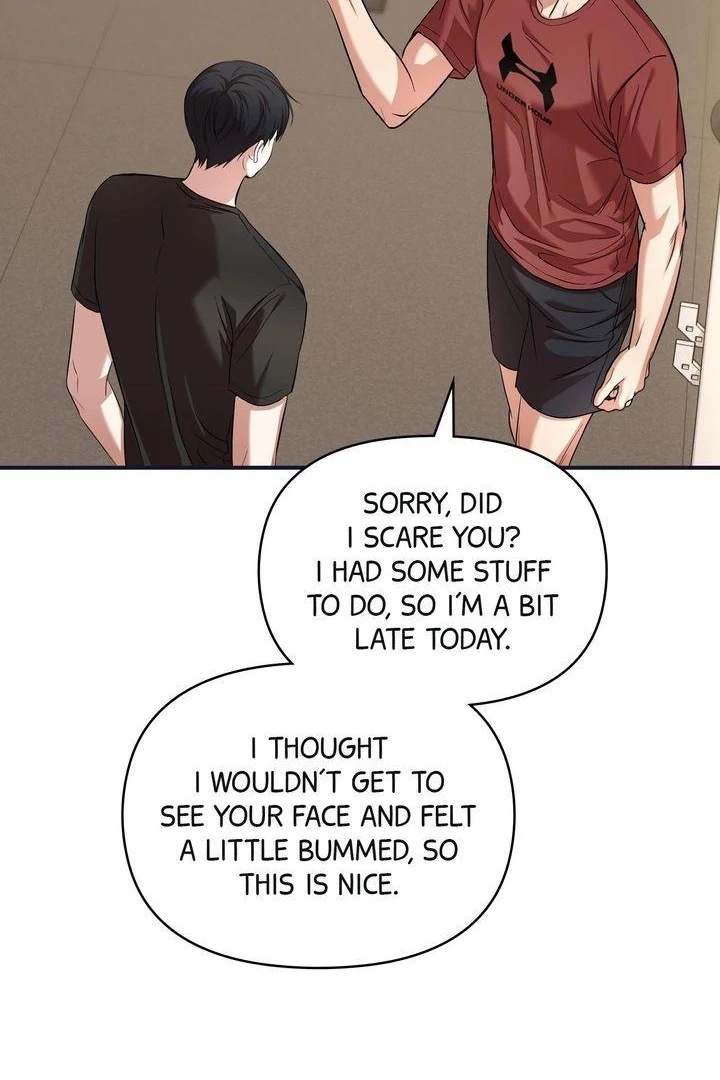 A Strategic Partnership [Official Uncensored] - Episode 12 manhwa
