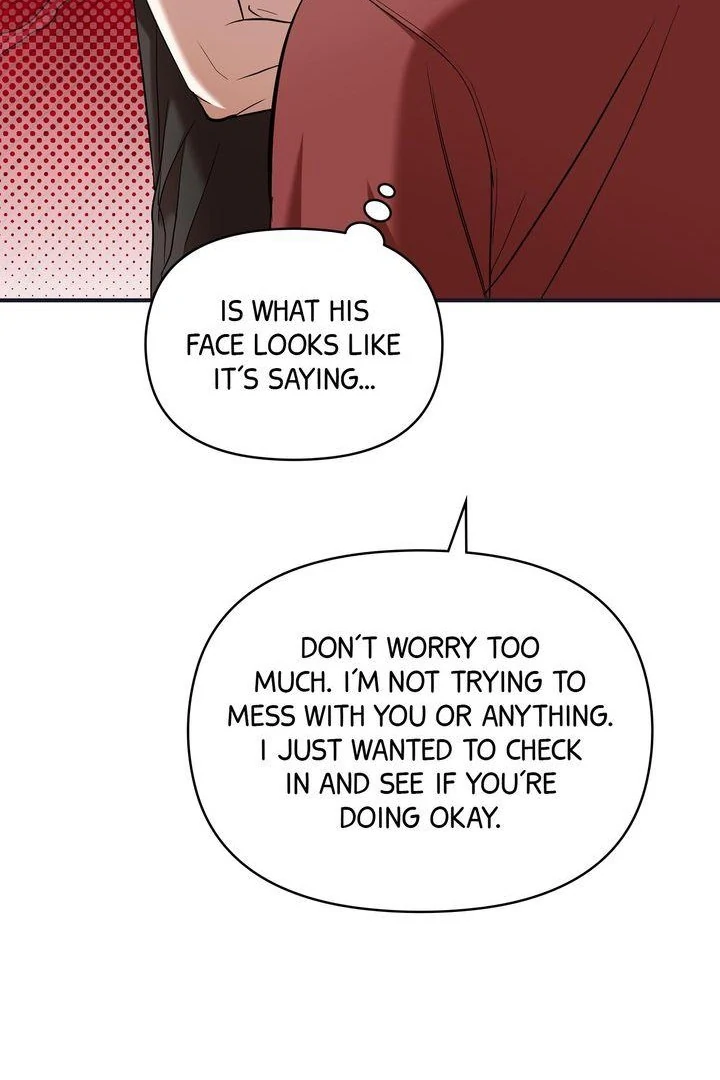 A Strategic Partnership [Official Uncensored] - Episode 12 manhwa