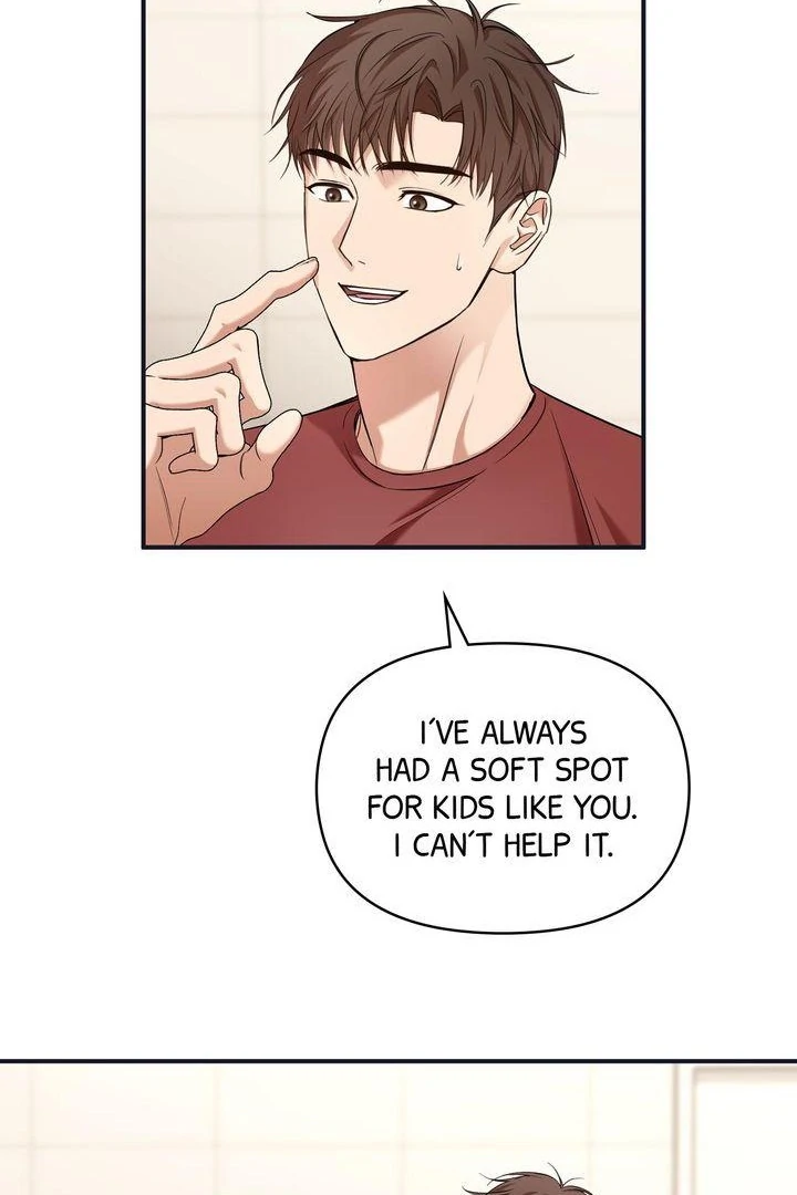 A Strategic Partnership [Official Uncensored] - Episode 12 manhwa