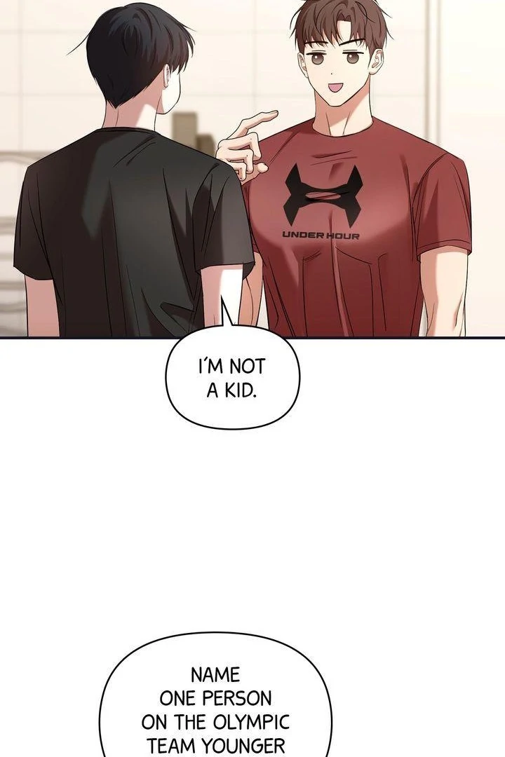 A Strategic Partnership [Official Uncensored] - Episode 12 manhwa