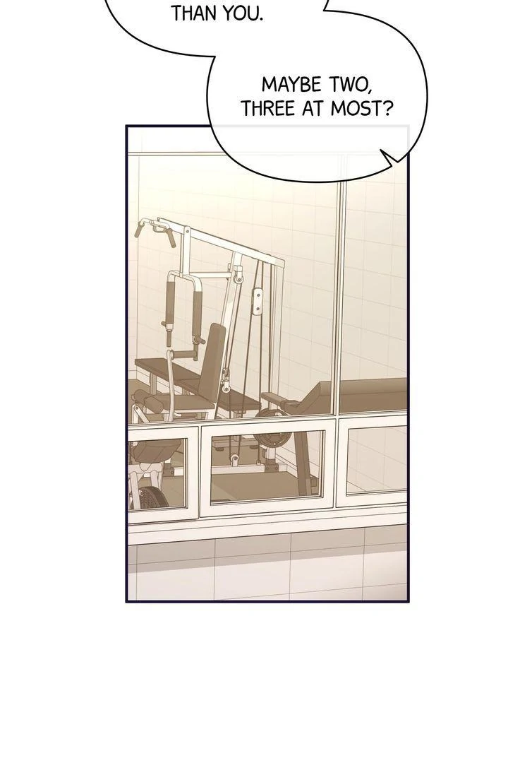 A Strategic Partnership [Official Uncensored] - Episode 12 manhwa