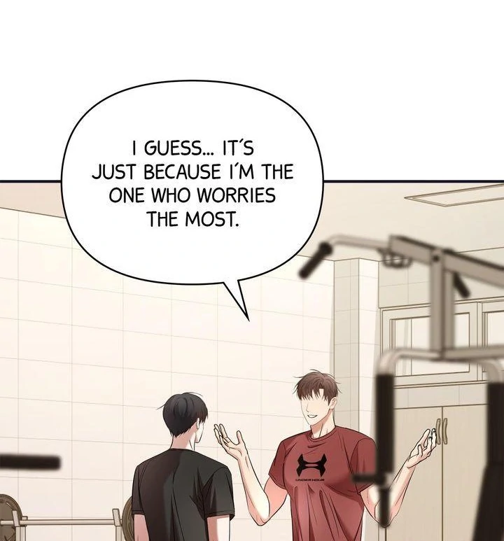 A Strategic Partnership [Official Uncensored] - Episode 12 manhwa