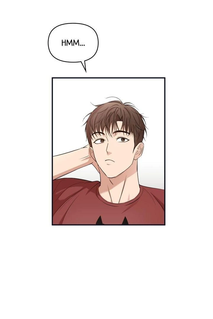 A Strategic Partnership [Official Uncensored] - Episode 12 manhwa
