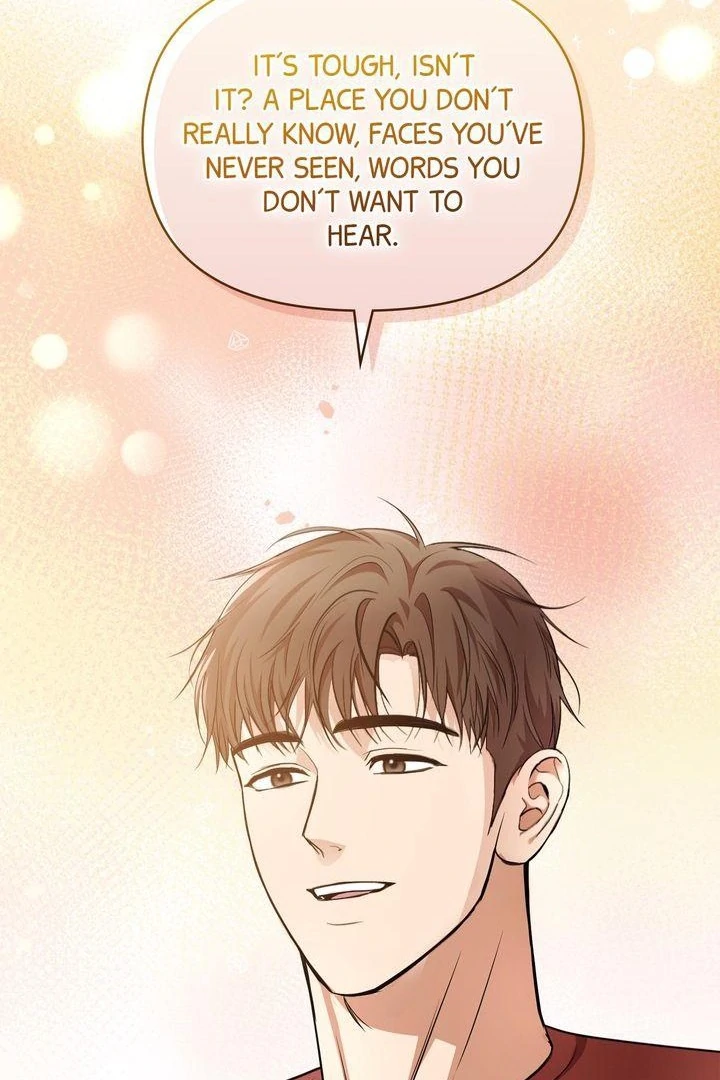 A Strategic Partnership [Official Uncensored] - Episode 12 manhwa