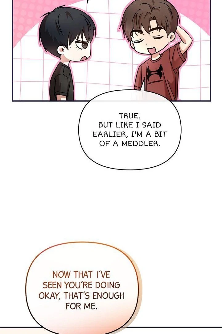 A Strategic Partnership [Official Uncensored] - Episode 12 manhwa