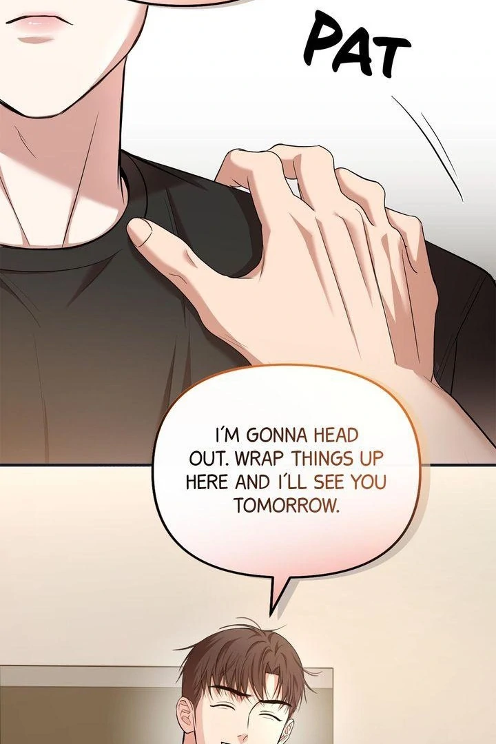 A Strategic Partnership [Official Uncensored] - Episode 12 manhwa