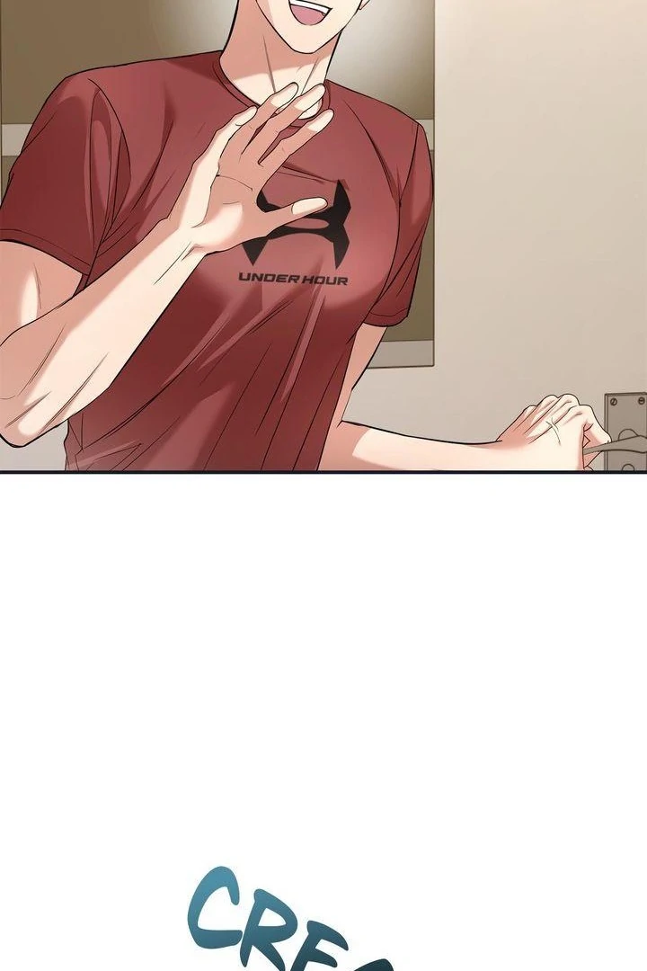 A Strategic Partnership [Official Uncensored] - Episode 12 manhwa