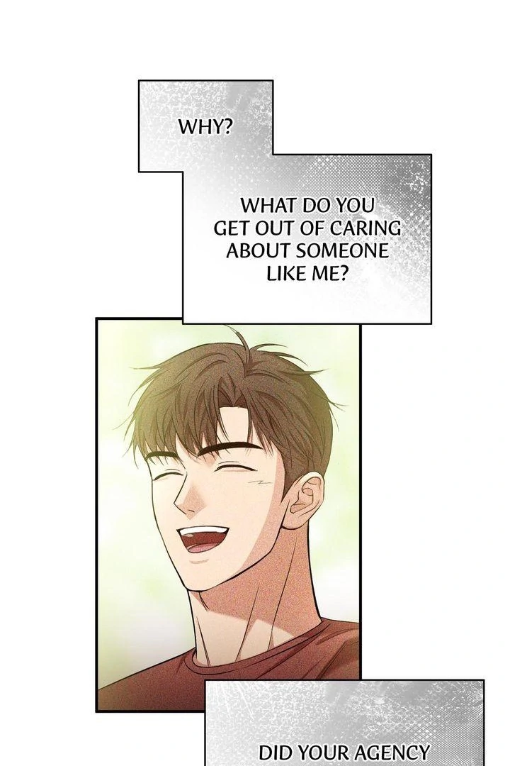 A Strategic Partnership [Official Uncensored] - Episode 12 manhwa