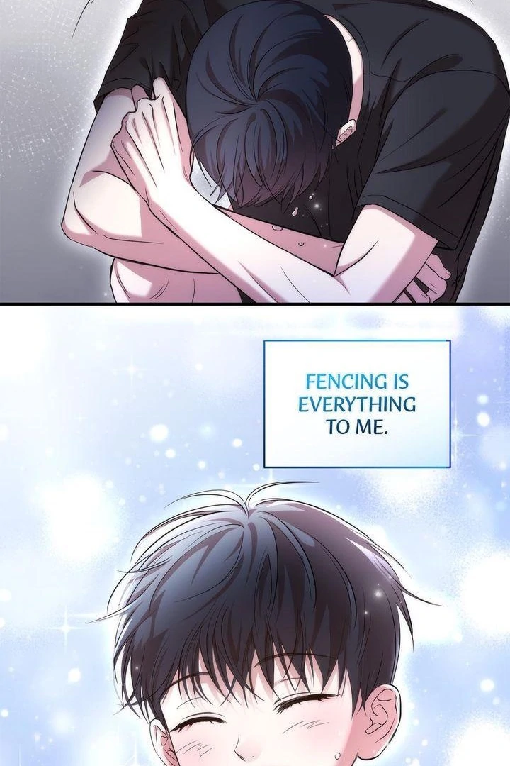 A Strategic Partnership [Official Uncensored] - Episode 12 manhwa