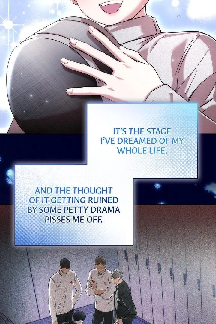 A Strategic Partnership [Official Uncensored] - Episode 12 manhwa