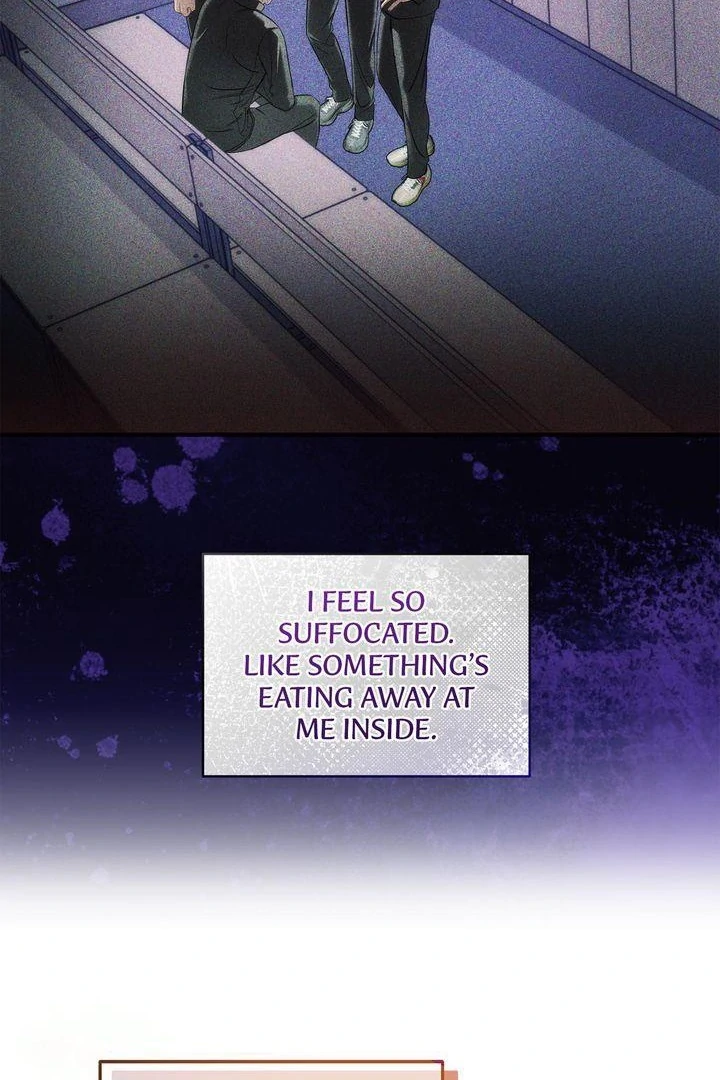A Strategic Partnership [Official Uncensored] - Episode 12 manhwa