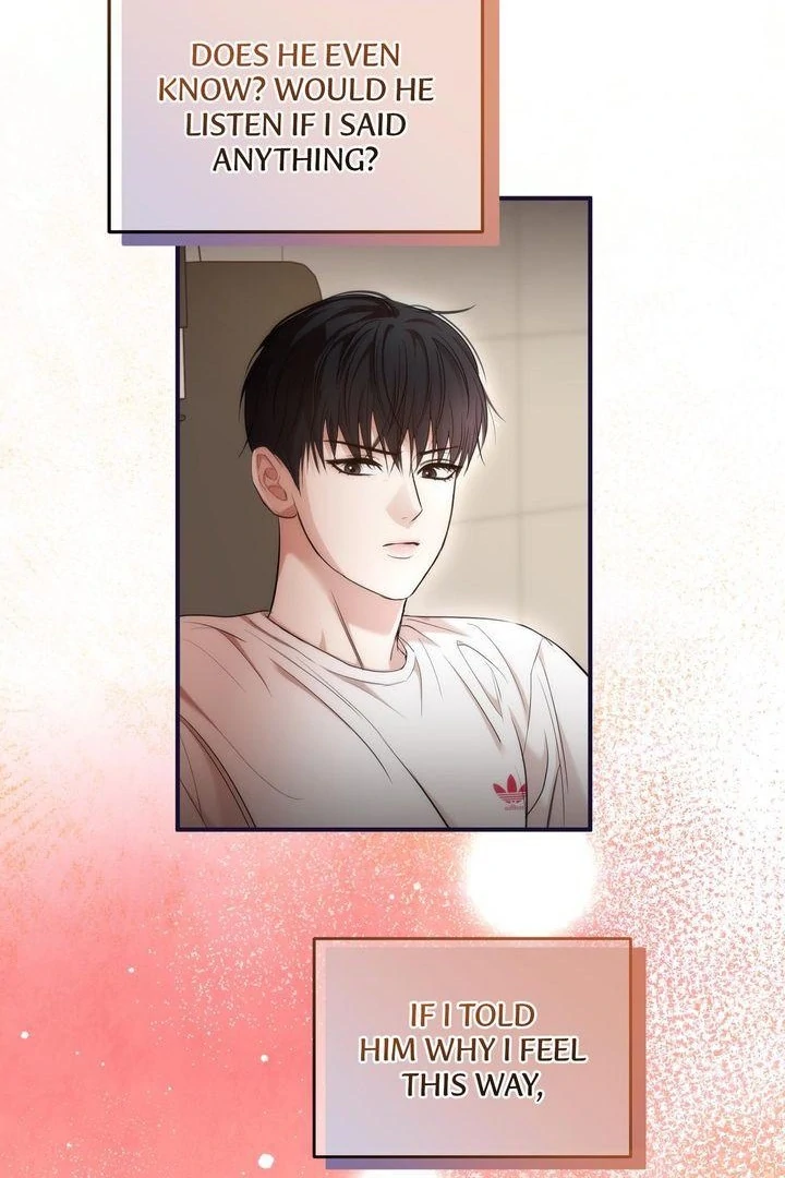 A Strategic Partnership [Official Uncensored] - Episode 12 manhwa