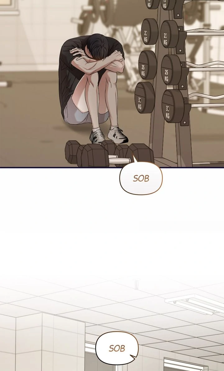 A Strategic Partnership [Official Uncensored] - Episode 13 manhwa