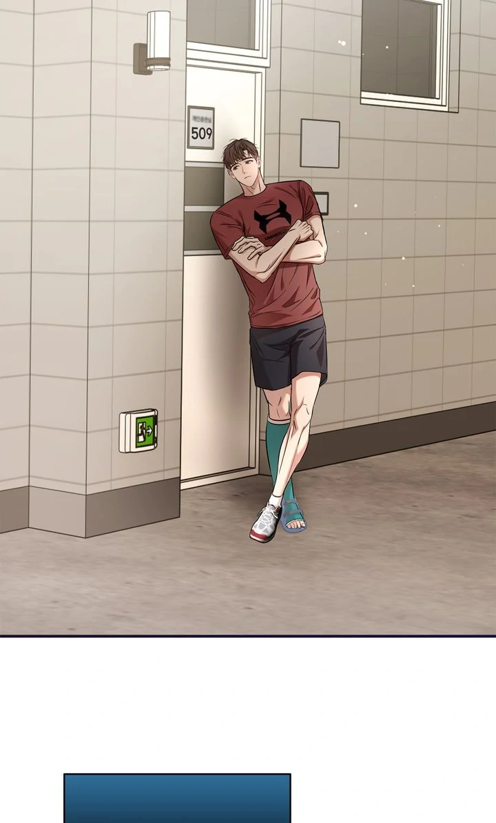 A Strategic Partnership [Official Uncensored] - Episode 13 manhwa