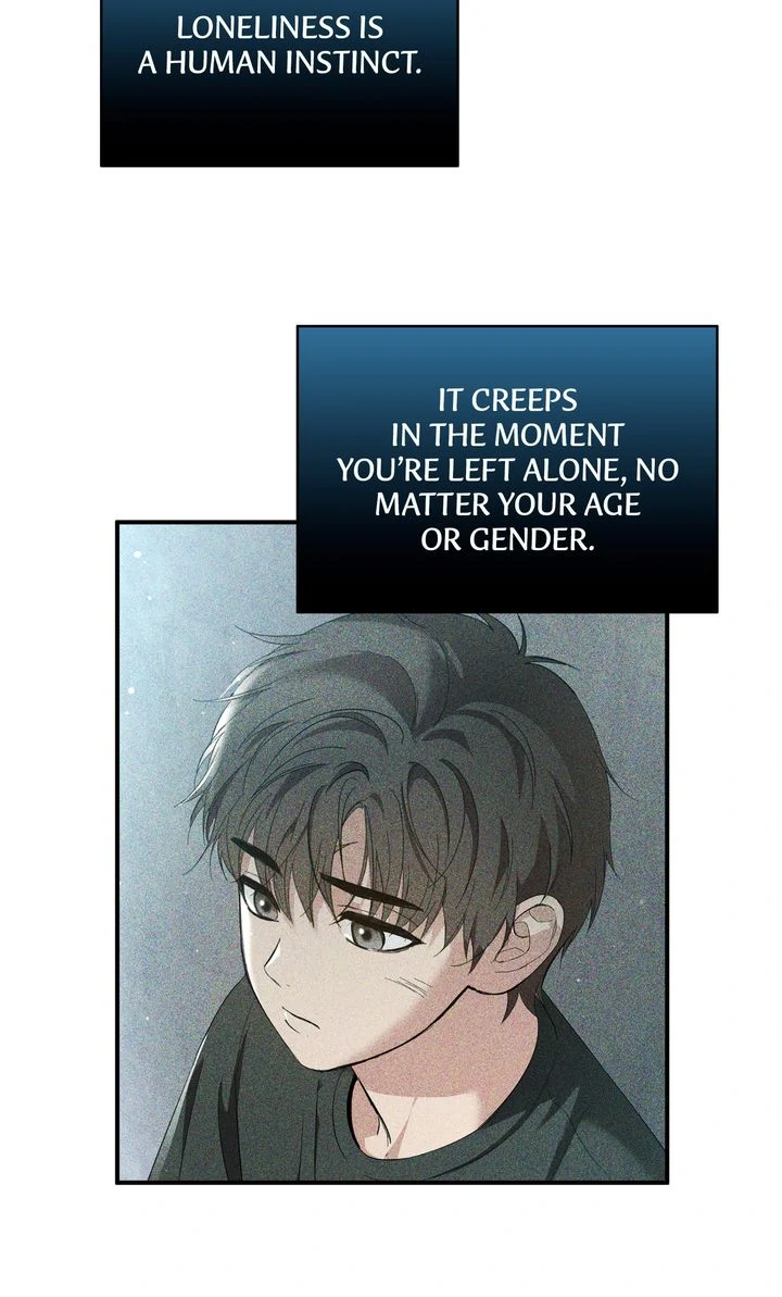 A Strategic Partnership [Official Uncensored] - Episode 13 manhwa
