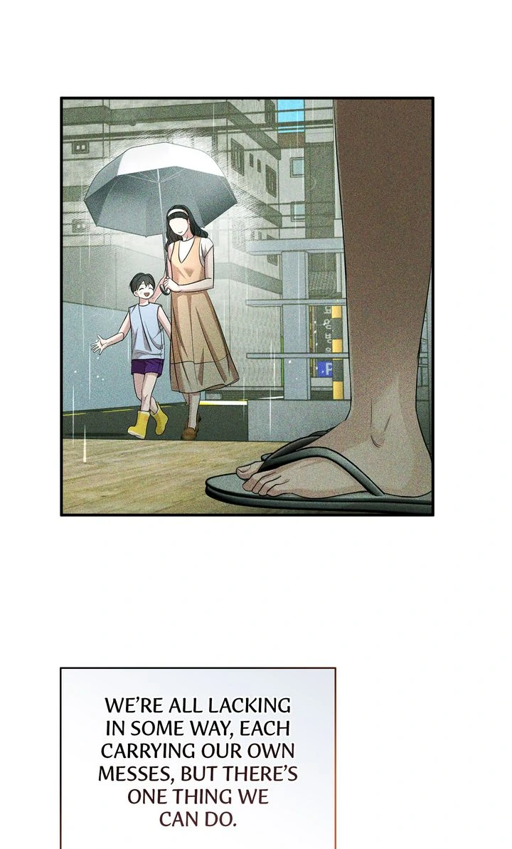 A Strategic Partnership [Official Uncensored] - Episode 13 manhwa