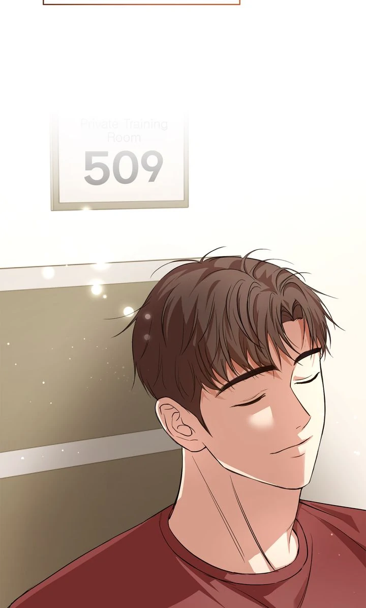 A Strategic Partnership [Official Uncensored] - Episode 13 manhwa