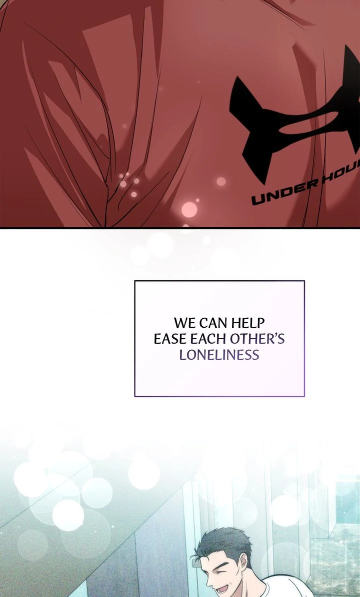 A Strategic Partnership [Official Uncensored] - Episode 13 manhwa