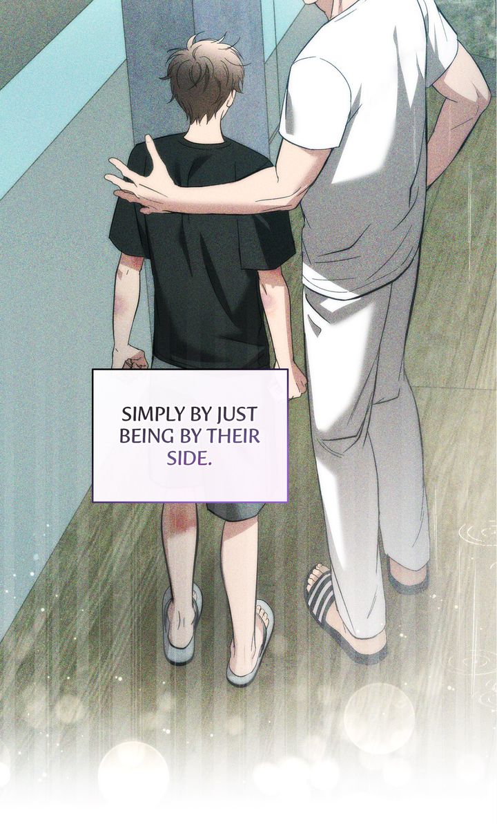 A Strategic Partnership [Official Uncensored] - Episode 13 manhwa