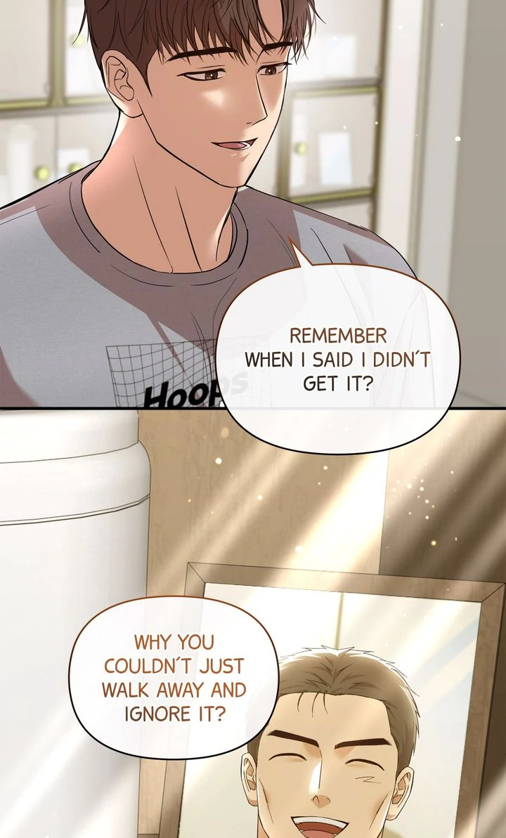 A Strategic Partnership [Official Uncensored] - Episode 13 manhwa