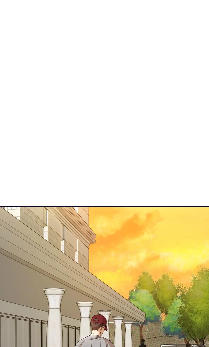 A Strategic Partnership [Official Uncensored] - Episode 13 manhwa