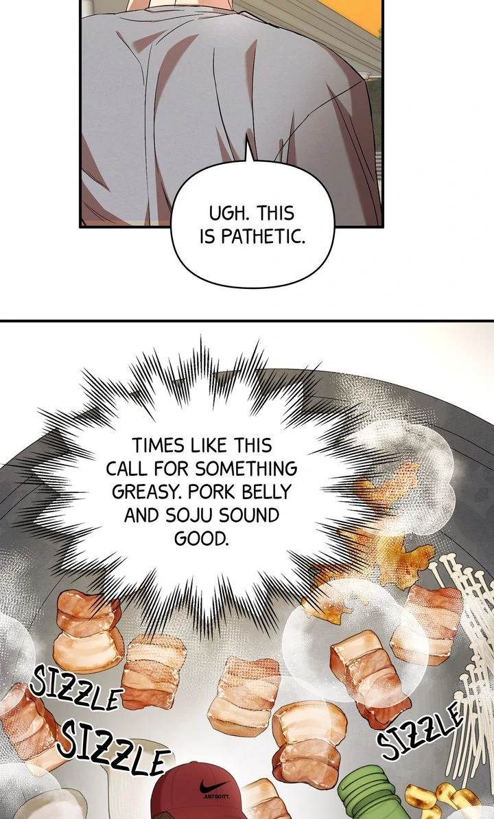 A Strategic Partnership [Official Uncensored] - Episode 13 manhwa