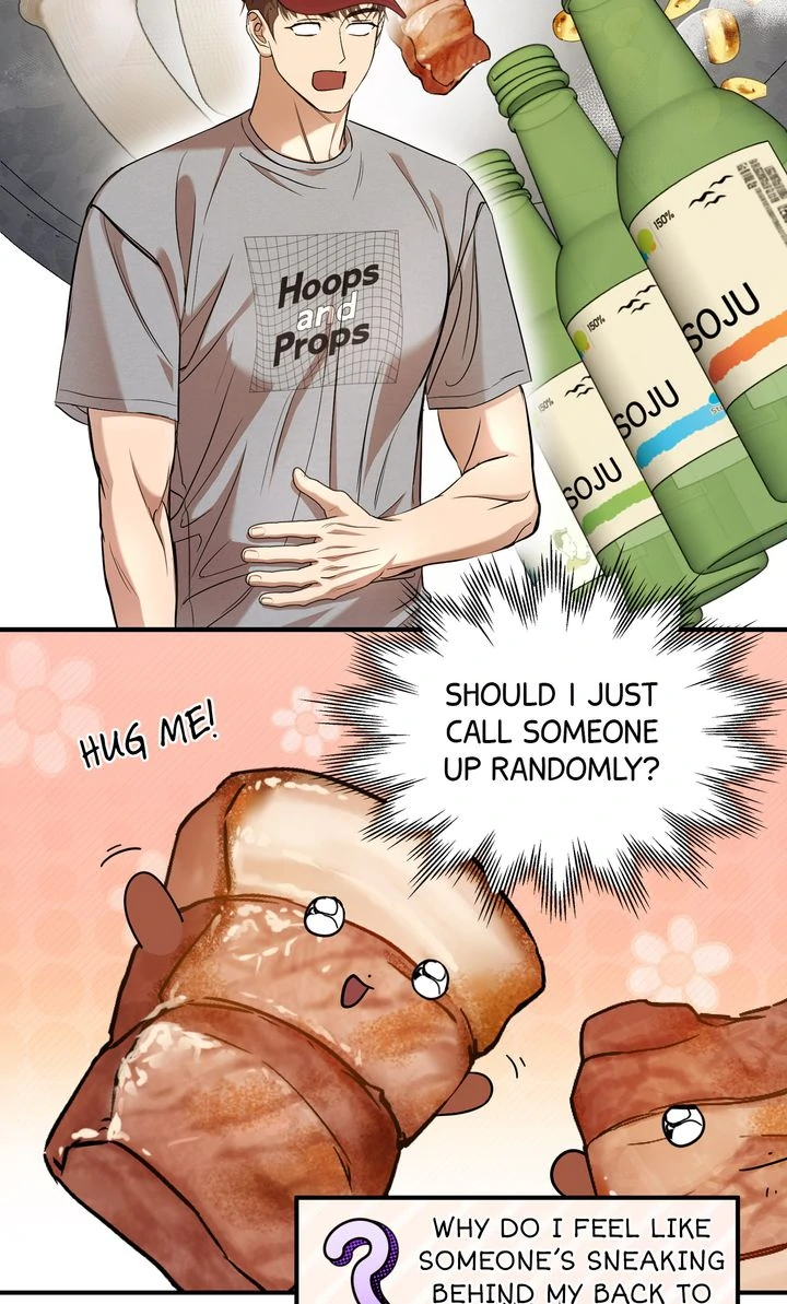 A Strategic Partnership [Official Uncensored] - Episode 13 manhwa
