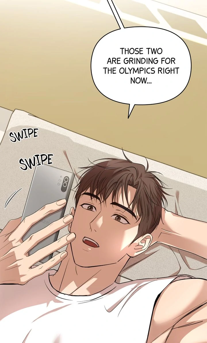 A Strategic Partnership [Official Uncensored] - Episode 13 manhwa