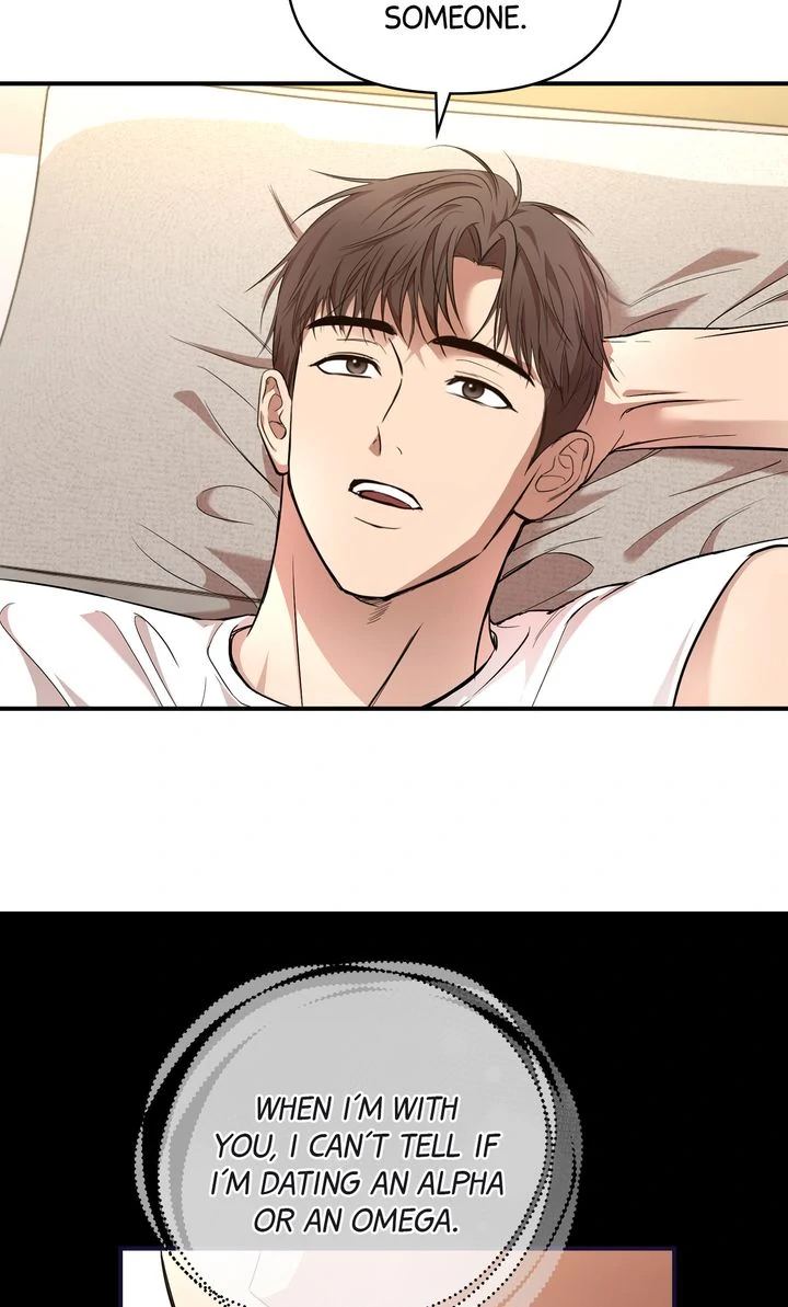A Strategic Partnership [Official Uncensored] - Episode 13 manhwa